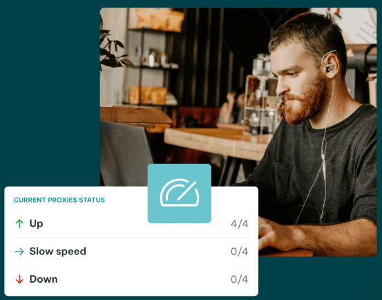 Free Bonus #1: Free bonus iproyal